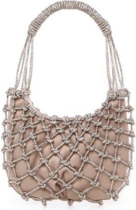 Rosantica Mini Nodi Bag