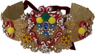 Dolce & Gabbana Belt