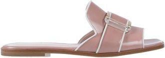 Pollini FOOTWEAR - Sandals on YOOX.COM
