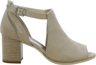 Nero Giardini Donna, Scarpe, Beige, 36 EU, new