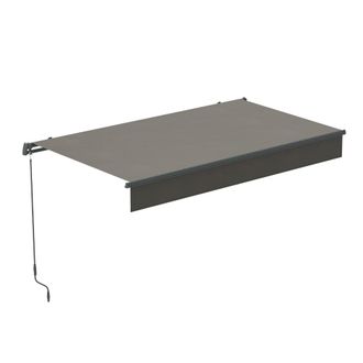 Concept Usine Toldo topo con tela impermeable 3 x 2