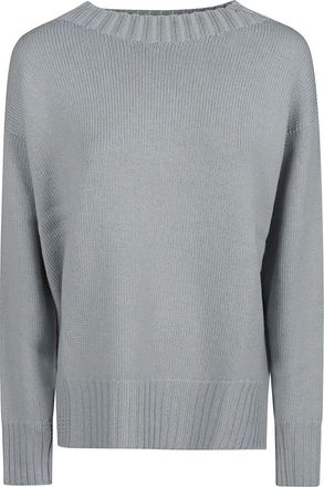 Drumohr Donna, Maglie, Grigio, S, new