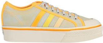 adidas NIZZA PLATFORM W