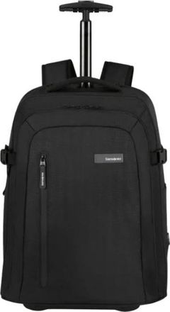 Samsonite Roader Laptop Rugzak - unisex - Rugzakken - Zwart - ONE Size - Tassen