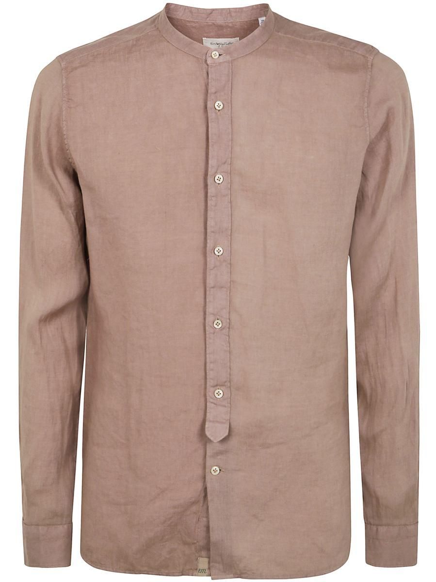 Tintoria Mattei Summer Shirts − Sale: up to −80% | Stylight