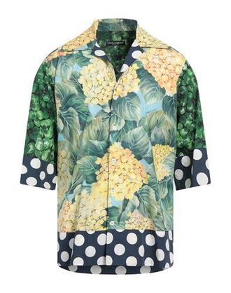 Dolce & Gabbana TOPWEAR - Shirts on YOOX.COM