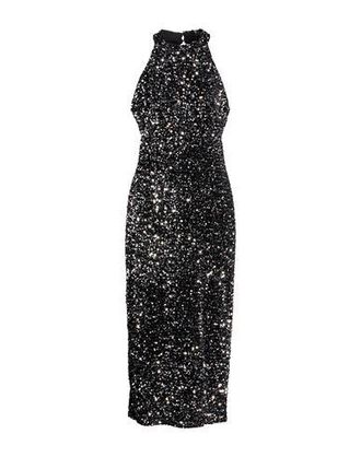 Tensione In DRESSES - Maxi dresses sur YOOX.COM