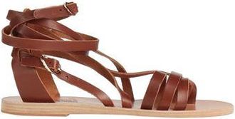 Ancient Greek Sandals FOOTWEAR - Thong sandals sur YOOX.COM