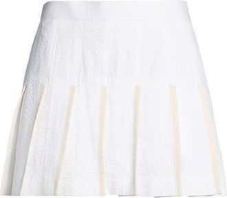 Thom Browne PARTES DE ABAJO - Minifaldas en YOOX.COM