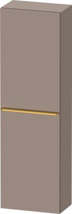 Duravit Duravit D-neo Armarios De Media Altura, 400x1320x240mm, 1 Puerta
