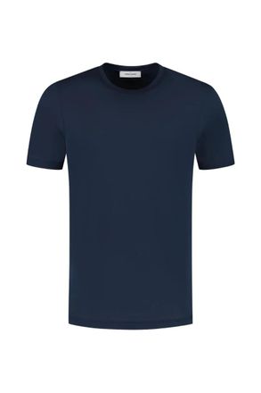 Orlebar Brown Ob Classic Tee Gd-277866-Lagoon Blue