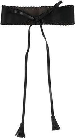 Twin-Set Kleinlederwaren - G&uuml;rtel auf YOOX.COM