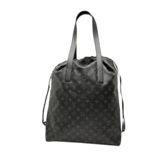 Louis Vuitton Pre-owned Cabas Light - Pre-owned - Mujer - Negro - ONE SIZE