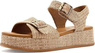 Blowfish Magical Slingback Sandals Womens Sandals Natural : 8.5 M, Synthetic