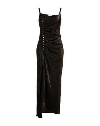 Paco Rabanne VESTIDOS - Vestidos largos en YOOX.COM