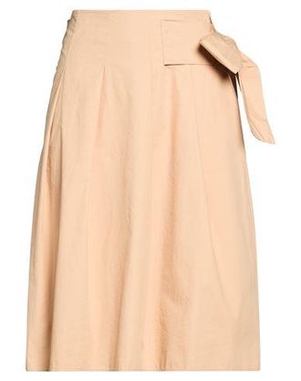 Alessia Santi BOTTOMWEAR - Midi skirts on YOOX.COM