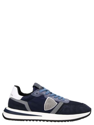 Philippe Model Veau Diamant sneakers - women - Rubber