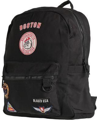 Blauer TASCHEN - Rucks&auml;cke auf YOOX.COM