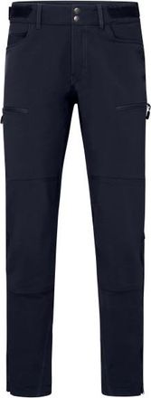 Norr&oslash;na Femund Flex1 Pants Trekkinghose f&uuml;r Herren | blau