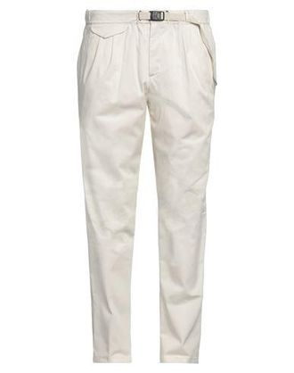 White Sand BOTTOMWEAR - Trousers on YOOX.COM