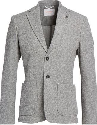 Officina 36 SUITS and CO-ORDS - Blazers on YOOX.COM