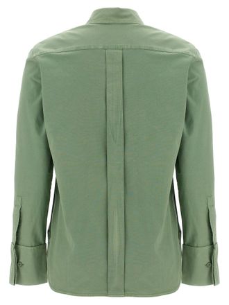 Max Mara Francia Shirt - Sage