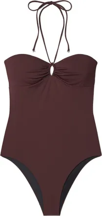 Tory Burch One Piece Swimsuit-Donna