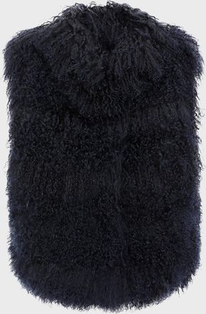 Gorski Select Mongolian Lamb Vest