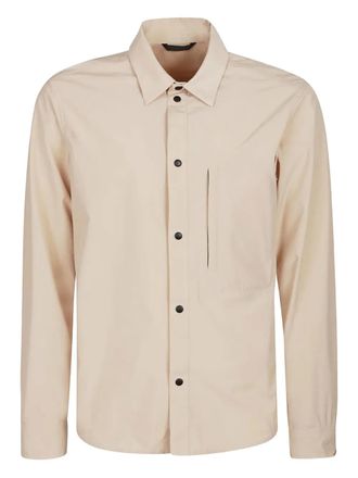 Woolrich City shirtjack - Beige