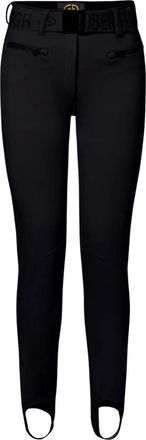 Goldbergh Ski Trouses, female, Black, Size: L Paris Ski Pants