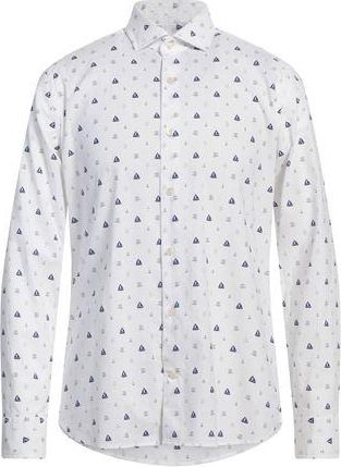 820 Caliban CAMISETAS Y TOPS - Camisas en YOOX.COM