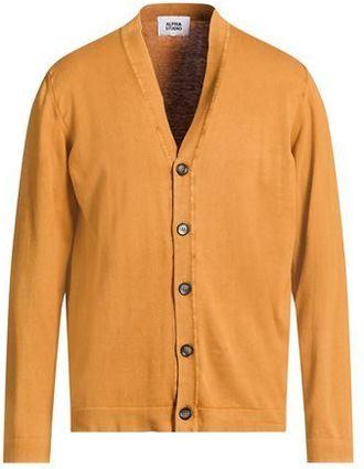Alpha Studio KNITWEAR - Cardigans sur YOOX.COM