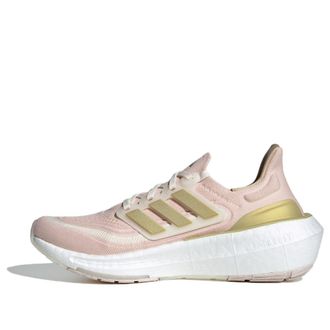 adidas (WMNS) adidas Ultraboost Light Wonder Quartz Gold Metallic IE1757