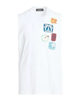 Dsquared2 TOPWEAR - T-shirts sur YOOX.COM