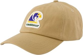 Casablanca unisex, Accesorios, Beige, Talla: ONE Size