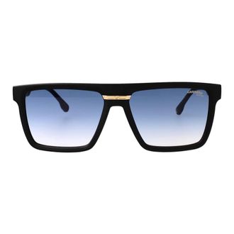 Carrera Heren, Accessoires, Zwart, Maat: 58 MM Polyamide