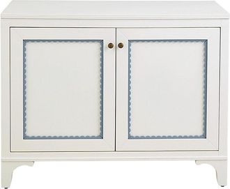 Ballard Designs Jennings Media Console - Ballard Designs