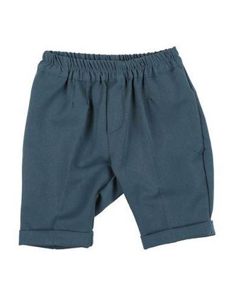 SKILL_OFFICINE BOTTOMWEAR - Trousers on YOOX.COM