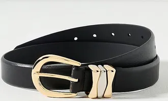 Favorite Daughter Mixed Metal Belt