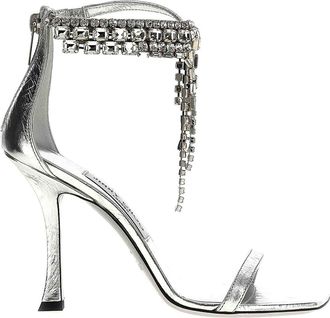 Jimmy Choo London Verity Sandals