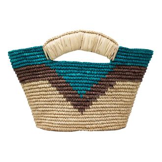 Sensi Studio Donna, Borse, Multicolore, Taglia unica, new