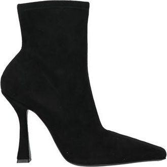 Casadei CALZADO - Botines de ca&ntilde;a alta en YOOX.COM