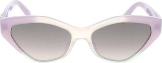 Celine Mujer, Accesorios, Rosa, Talla: ONE Size