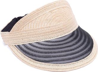Eugenia Kim Vicky Straw Hat