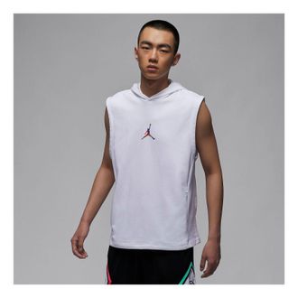 Nike Dri-Fit Sports Vest White HF6591-100