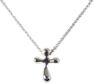 Tiffany & Co. Sterling 925 Necklace (Pre-Owned)