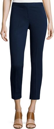 Kobi Halperin Alexandra Double-Knit Pants