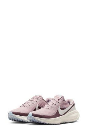 Nike Revolution 8 Running Shoe in Particle Rose/Sail/Blue at Nordstrom Rack, Size 10.5