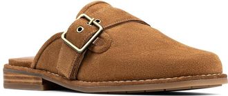 Donald J Pliner Sabel Leather Mule