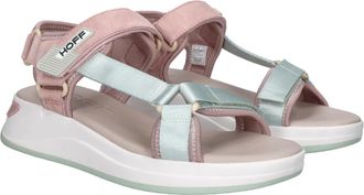 Hoff Womens Martinica Sandal In Pink